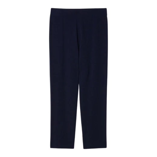 MARINA RINALDI ŽENSKE HLAČE PLAVA