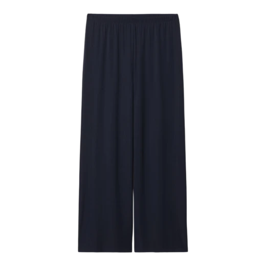 MARINA RINALDI ŽENSKE HLAČE PLAVA