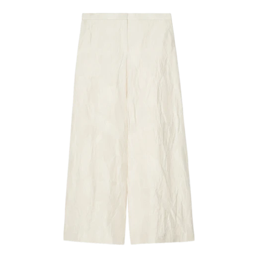 MARINA RINALDI ŽENSKE HLAČE SIVA