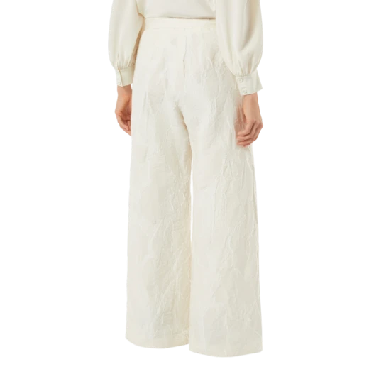 MARINA RINALDI ŽENSKE HLAČE SIVA 47265