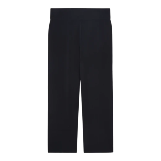 MARINA RINALDI ŽENSKE HLAČE PLAVA