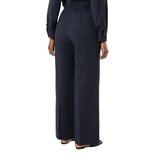 MARINA RINALDI ŽENSKE HLAČE PLAVA 47306