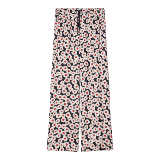 MARINA RINALDI ŽENSKE HLAČE PLAVA