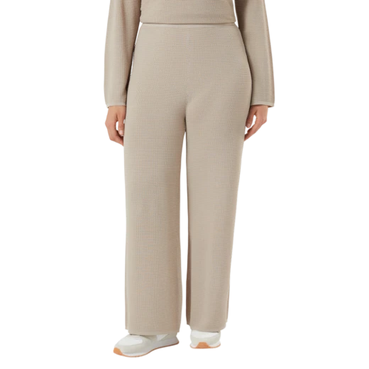 MARINA RINALDI ŽENSKE HLAČE SIVA 47321