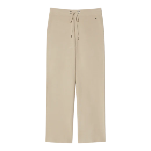 MARINA RINALDI ŽENSKE HLAČE BEŽ