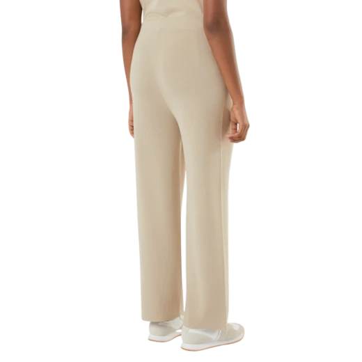 MARINA RINALDI ŽENSKE HLAČE BEŽ 47323