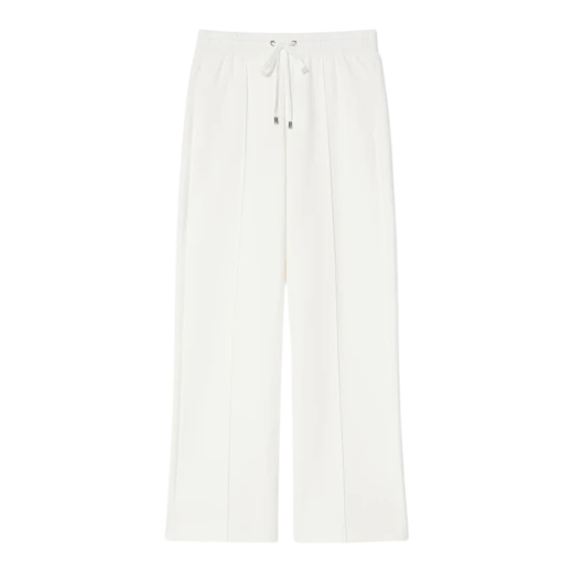 MARINA RINALDI ŽENSKE HLAČE SIVA