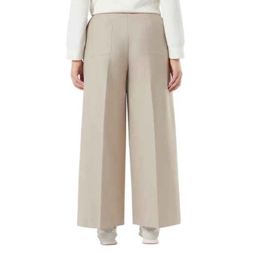 MARINA RINALDI ŽENSKE HLAČE SIVA 47355