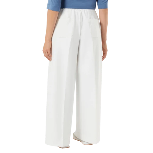 MARINA RINALDI ŽENSKE HLAČE SIVA 47356