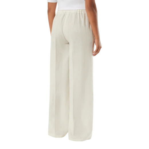 MARINA RINALDI ŽENSKE HLAČE BEŽ 48094