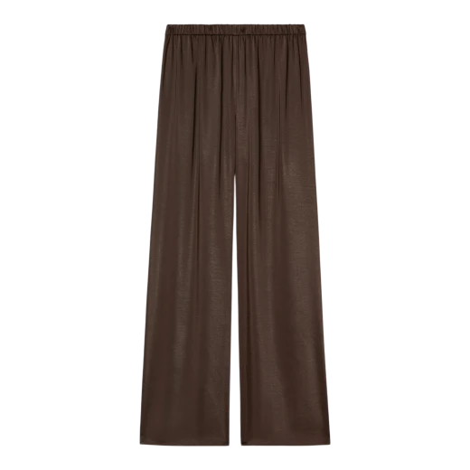 MARINA RINALDI ŽENSKE HLAČE SMEĐA