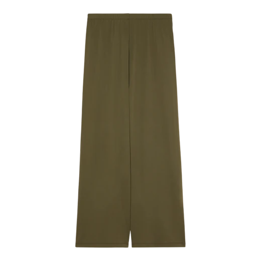 MARINA RINALDI ŽENSKE HLAČE MASLINASTA