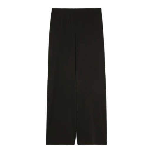 MARINA RINALDI ŽENSKE HLAČE CRNA