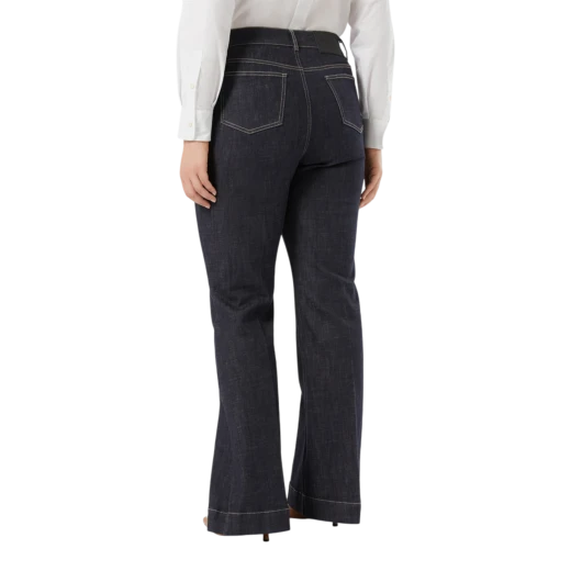 MARINA RINALDI ŽENSKE HLAČE TEGET 48247