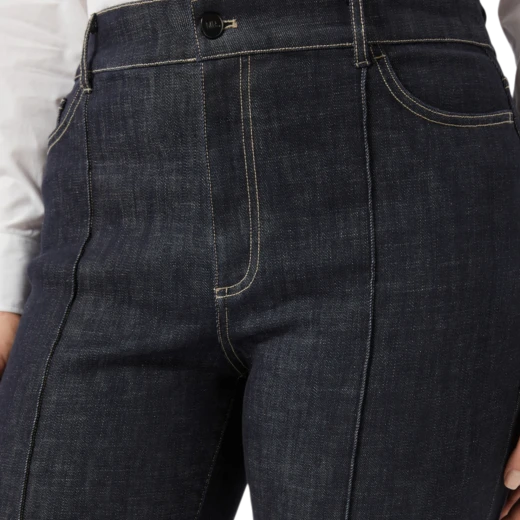 MARINA RINALDI ŽENSKE HLAČE TEGET 48247