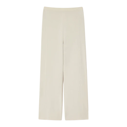 MARINA RINALDI ŽENSKE HLAČE BEŽ