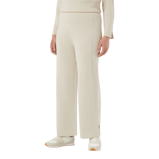 MARINA RINALDI ŽENSKE HLAČE BEŽ 48257