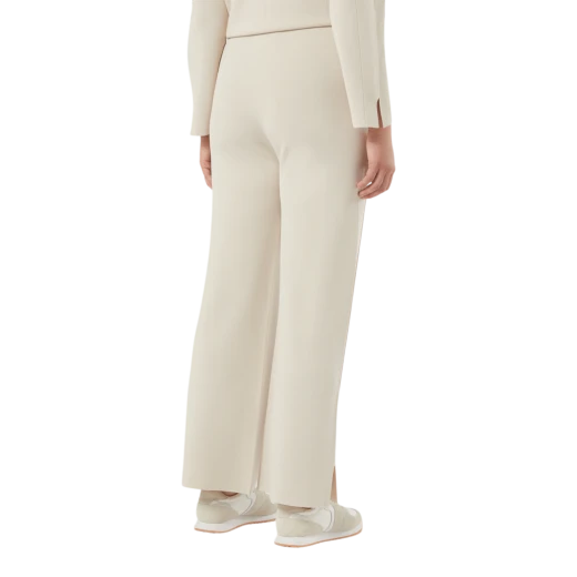 MARINA RINALDI ŽENSKE HLAČE BEŽ 48257