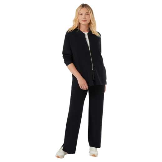 MARINA RINALDI ŽENSKE HLAČE TEGET 48258