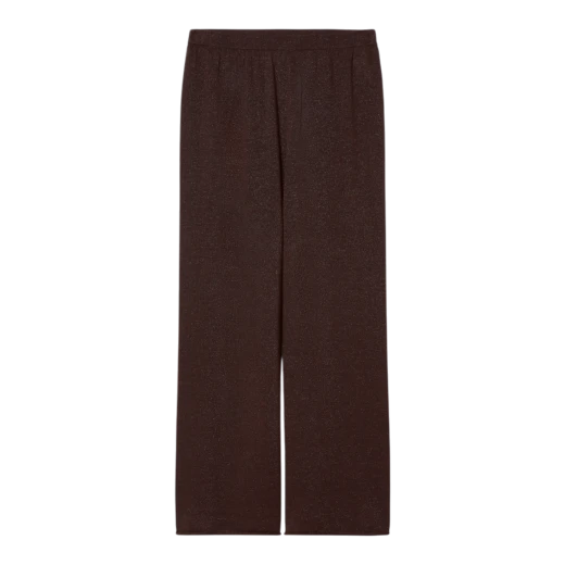 MARINA RINALDI ŽENSKE HLAČE SMEĐA