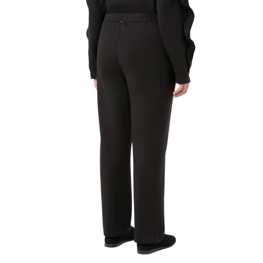 MARINA RINALDI ŽENSKE HLAČE CRNA 52300