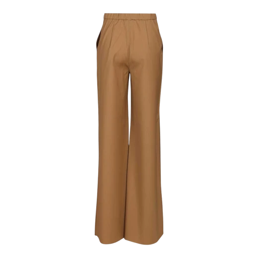 MAX MARA STUDIO ŽENSKE HLAČE BEŽ 47216