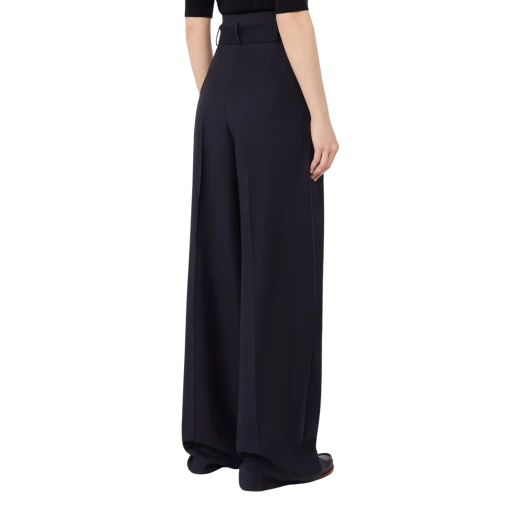MAX MARA STUDIO ŽENSKE HLAČE TEGET 52136