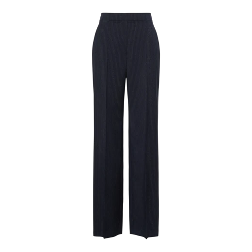 MAX MARA STUDIO ŽENSKE HLAČE TEGET 52140
