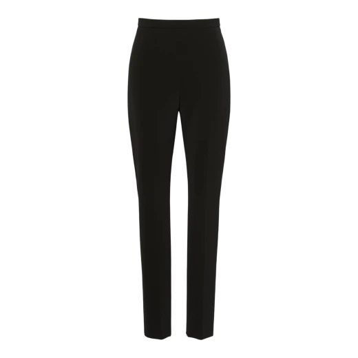 MAX MARA STUDIO ŽENSKE HLAČE CRNA 52142