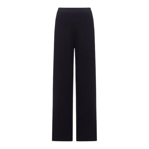 MAX MARA STUDIO ŽENSKE HLAČE TEGET