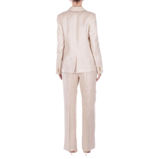 MAX MARA WEEKEND ŽENSKE HLAČE BEŽ 47101