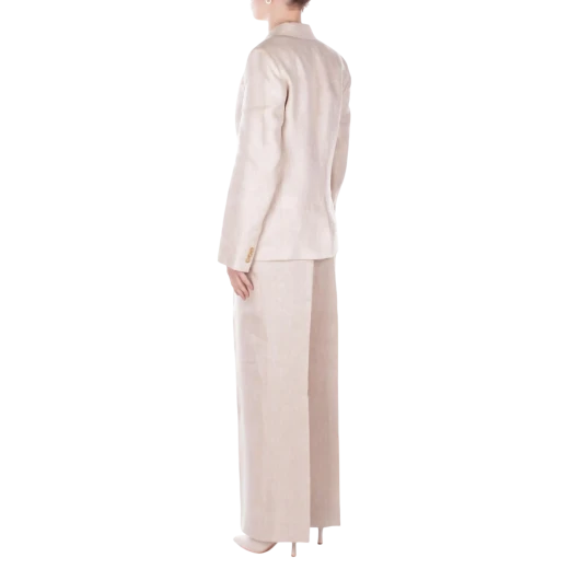 MAX MARA WEEKEND ŽENSKE HLAČE BEŽ 47101