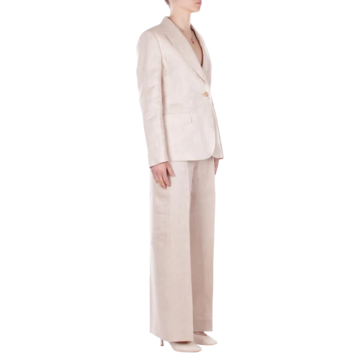 MAX MARA WEEKEND ŽENSKE HLAČE BEŽ 47101