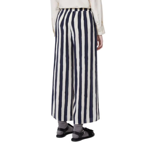 MAX MARA WEEKEND ŽENSKE HLAČE TEGET 47102