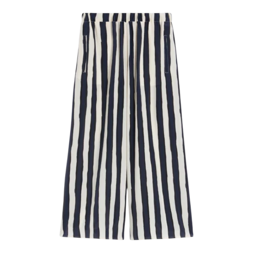 MAX MARA WEEKEND ŽENSKE HLAČE TEGET 47102