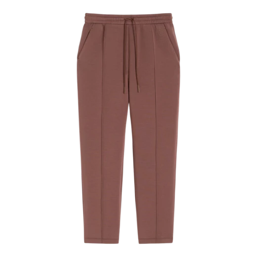 MAX MARA WEEKEND ŽENSKE HLAČE SMEĐA 47176