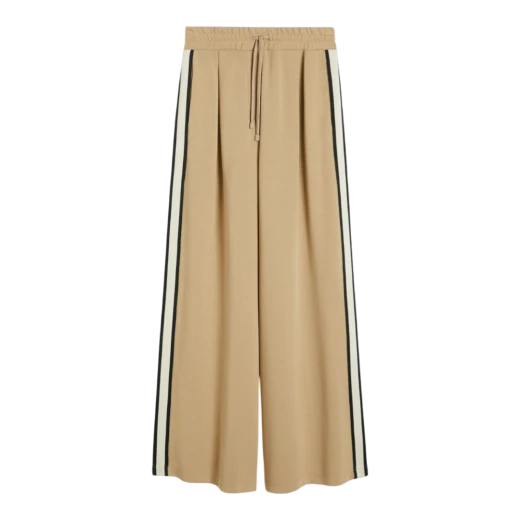 MAX MARA WEEKEND ŽENSKE HLAČE SMEĐA 47179