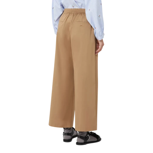 MAX MARA WEEKEND ŽENSKE HLAČE  48135