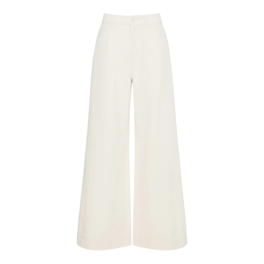MAX MARA WEEKEND ŽENSKE HLAČE BEŽ 51966