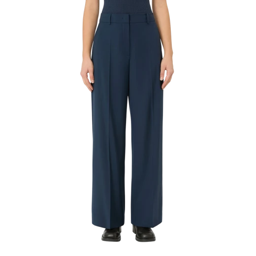 MAX MARA WEEKEND ŽENSKE HLAČE TEGET 51970