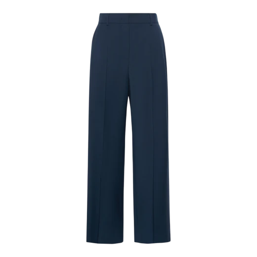 MAX MARA WEEKEND ŽENSKE HLAČE TEGET 51970