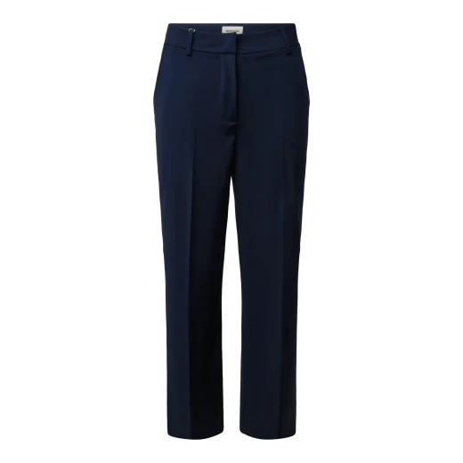 MAX MARA WEEKEND ŽENSKE HLAČE BEŽ 51972
