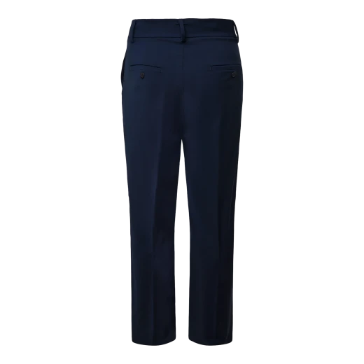 MAX MARA WEEKEND ŽENSKE HLAČE BEŽ 51972