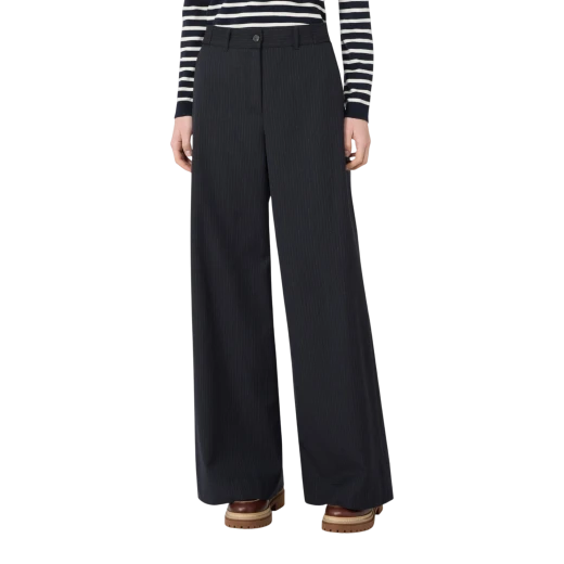 MAX MARA WEEKEND ŽENSKE HLAČE TEGET 51973