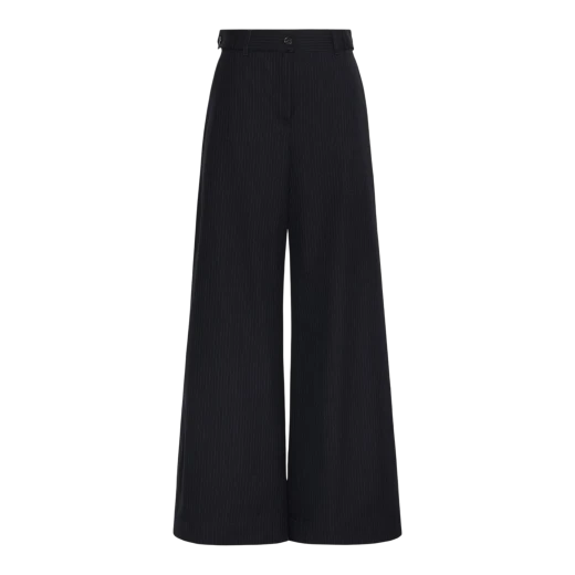 MAX MARA WEEKEND ŽENSKE HLAČE TEGET 51973