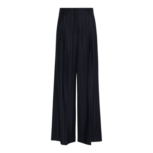 MAX MARA WEEKEND ŽENSKE HLAČE TEGET 51974
