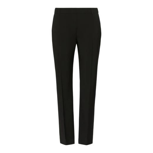 MAX MARA WEEKEND ŽENSKE HLAČE CRNA 51976