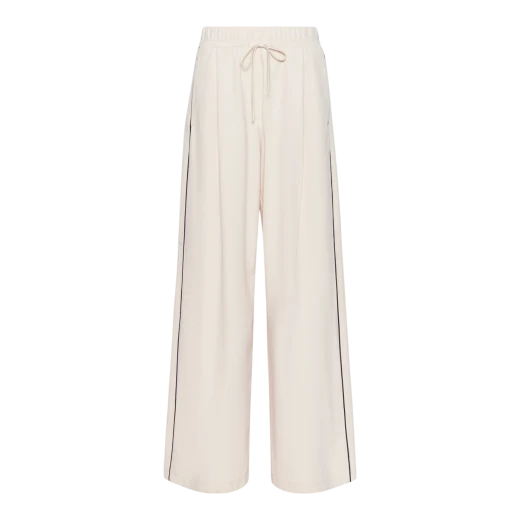 MAX MARA WEEKEND ŽENSKE HLAČE BIJELA 52103