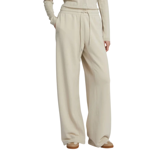 MM by Max Mara ŽENSKE HLAČE SIVA