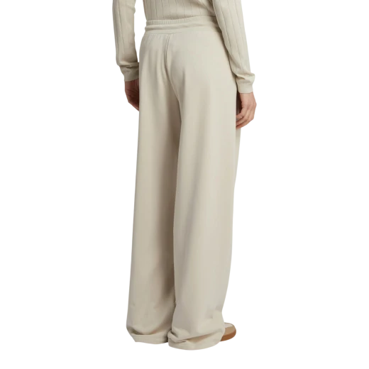 MM by Max Mara ŽENSKE HLAČE SIVA 47239